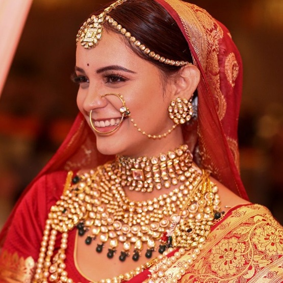 Wedding photographer in India by R K Verma