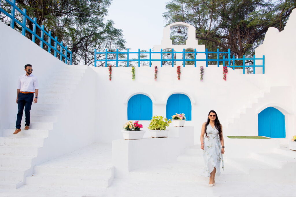 pre wedding photographer in India