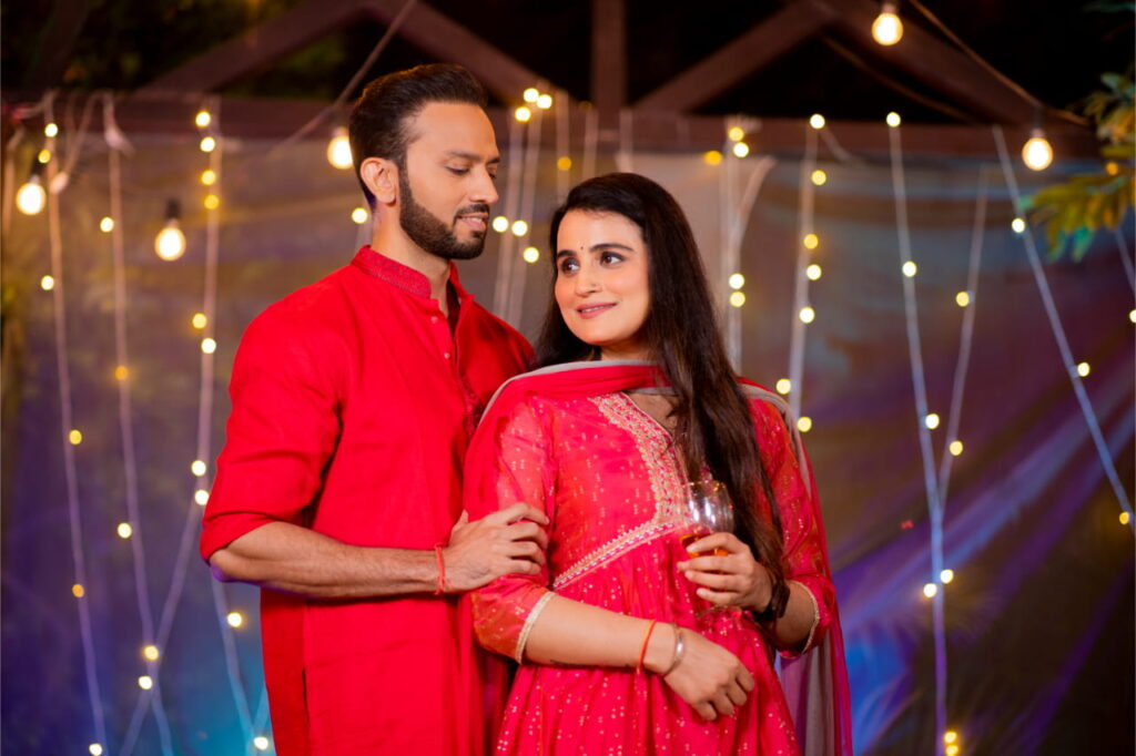 pre wedding photographer in India