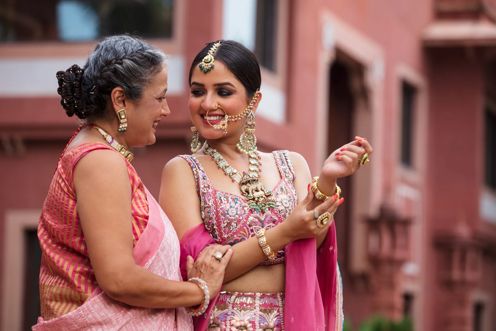 Wedding Photographer in India